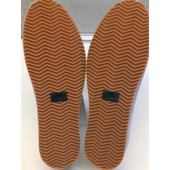 Nike WMNS Cortez Leather Wolf Grey Summit White HQ1841-001 Women's Size 11 - Picture 8 of 10